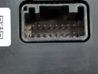 2018-2022 Toyota Camry Climate Control Module Temperature AC/Heater Replacement P/N:55900-06470 Fits Fits 2018 2019 2020 202