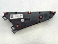 2018-2022 Toyota Camry Climate Control Module Temperature AC/Heater Replacement P/N:55900-06470 Fits Fits 2018 2019 2020 202