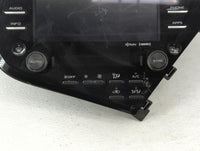 2018-2018 Toyota Camry Undefined - Oemusedautoparts1.com