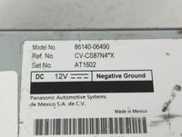 2018-2018 Toyota Camry Undefined - Oemusedautoparts1.com