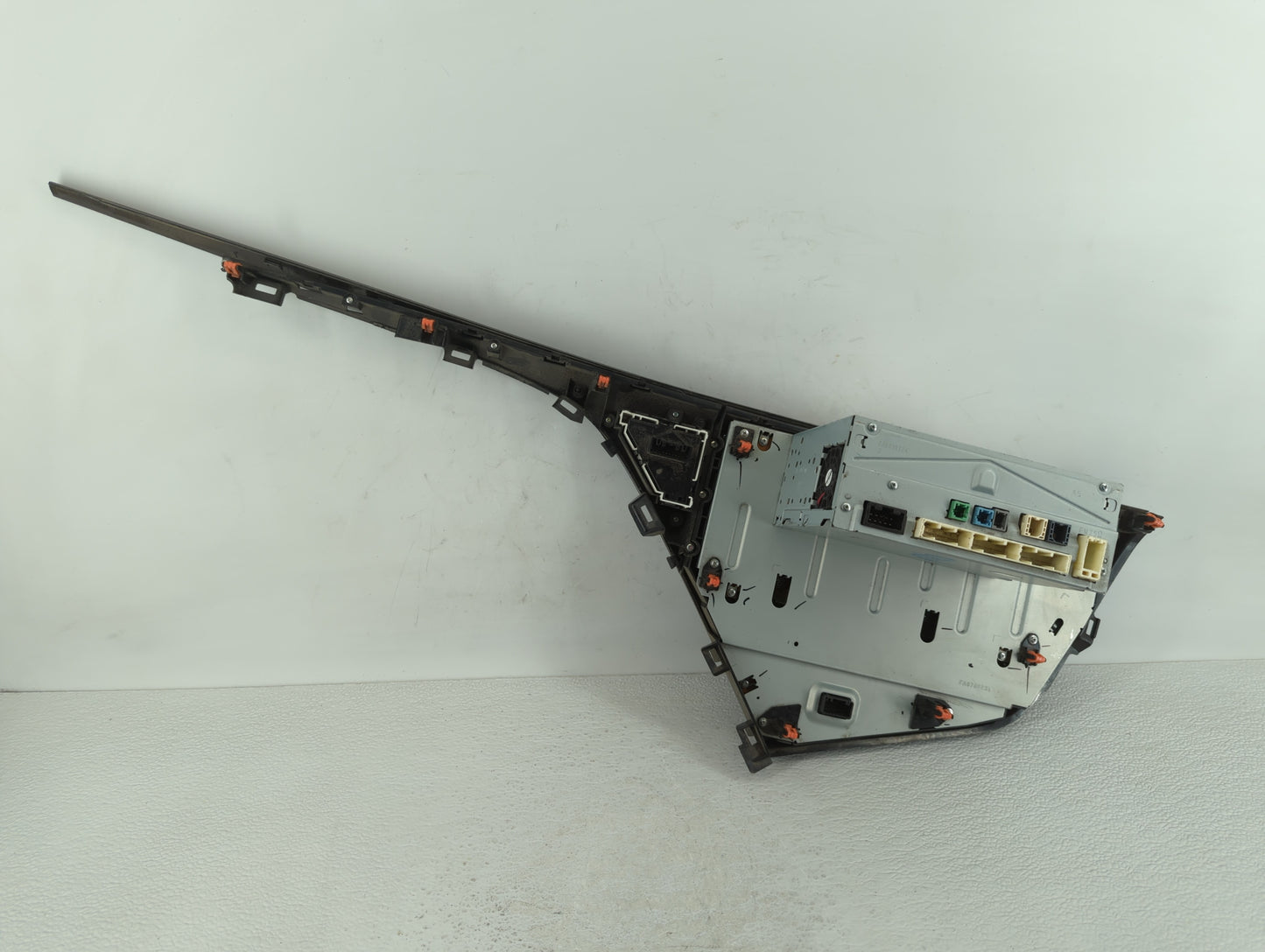 2018-2018 Toyota Camry Undefined - Oemusedautoparts1.com