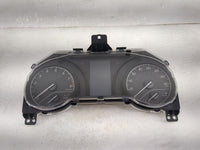 2018 Toyota Camry Instrument Cluster Speedometer Gauges P/N:83800-33Q10 257520-7164 Miles: Fits OEM Used Auto Parts - Oemuse