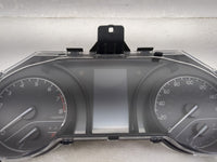 2018 Toyota Camry Instrument Cluster Speedometer Gauges P/N:83800-33Q10 257520-7164 Miles: Fits OEM Used Auto Parts - Oemuse