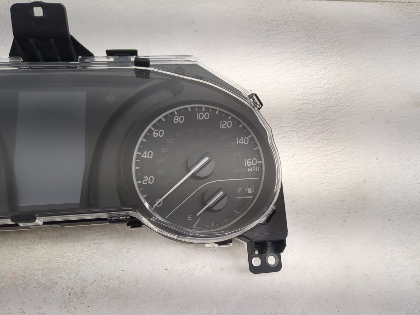2018 Toyota Camry Instrument Cluster Speedometer Gauges P/N:83800-33Q10 257520-7164 Miles: Fits OEM Used Auto Parts - Oemuse