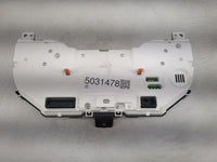 2018 Toyota Camry Instrument Cluster Speedometer Gauges P/N:83800-33Q10 257520-7164 Miles: Fits OEM Used Auto Parts - Oemuse