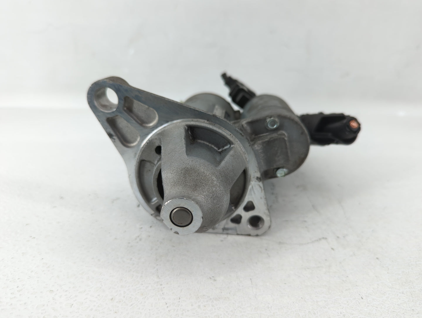 2018-2022 Toyota Camry Car Starter Motor Solenoid OEM P/N:438000-4041 28100-F0010 Fits Fits 2018 2019 2020 2021 2022 OEM Use
