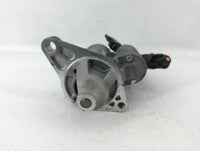 2018-2022 Toyota Camry Car Starter Motor Solenoid OEM P/N:438000-4041 28100-F0010 Fits Fits 2018 2019 2020 2021 2022 OEM Use