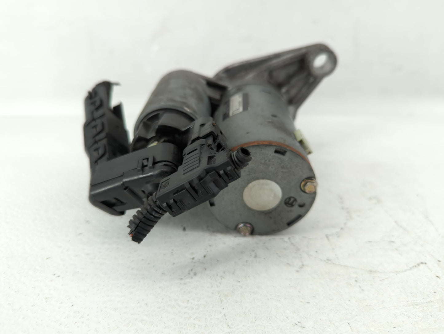 2018-2022 Toyota Camry Car Starter Motor Solenoid OEM P/N:438000-4041 28100-F0010 Fits Fits 2018 2019 2020 2021 2022 OEM Use