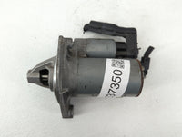 2018-2022 Toyota Camry Car Starter Motor Solenoid OEM P/N:438000-4041 28100-F0010 Fits Fits 2018 2019 2020 2021 2022 OEM Use