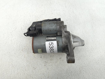 compare product 2018-2022 Toyota Camry Car Starter Motor Solenoid OEM P/N:438000-4041 28100-F0010 Fits Fits 2018 2019 2020 2021 2022 OEM Used Auto Parts
