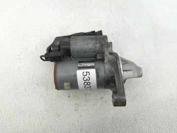 2018-2022 Toyota Camry Car Starter Motor Solenoid OEM P/N:438000-4041 28100-F0010 Fits Fits 2018 2019 2020 2021 2022 OEM Use