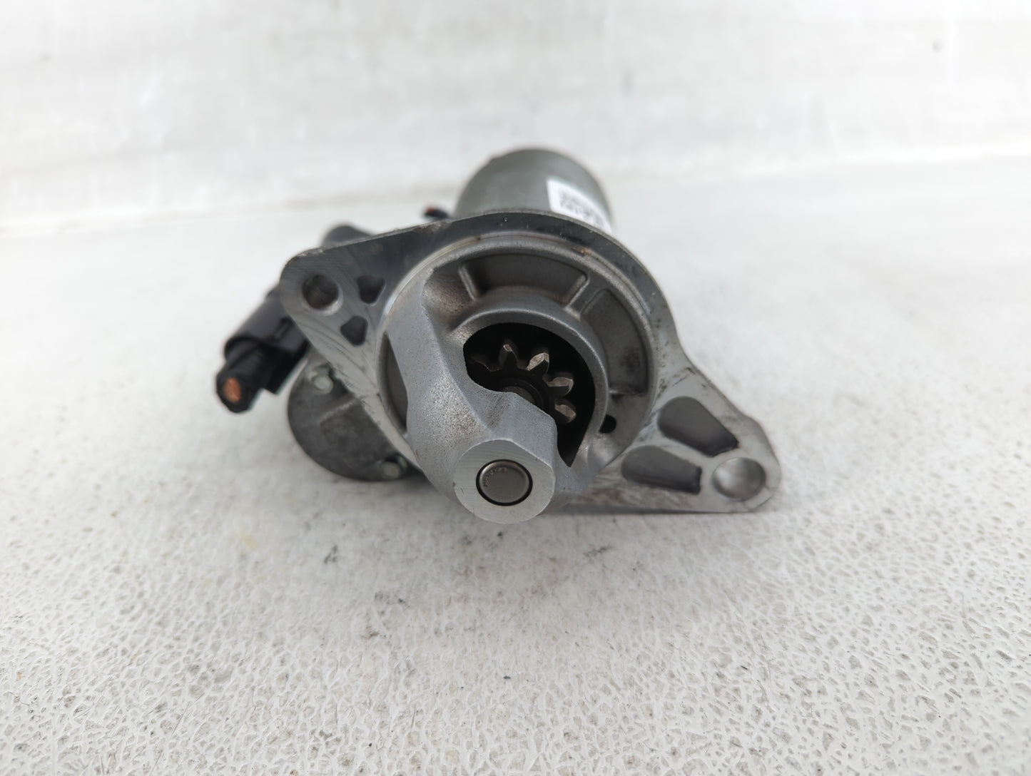 2018-2022 Toyota Camry Car Starter Motor Solenoid OEM P/N:438000-4041 28100-F0010 Fits Fits 2018 2019 2020 2021 2022 OEM Use