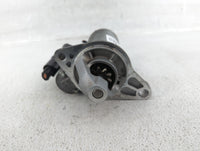 2018-2022 Toyota Camry Car Starter Motor Solenoid OEM P/N:438000-4041 28100-F0010 Fits Fits 2018 2019 2020 2021 2022 OEM Use