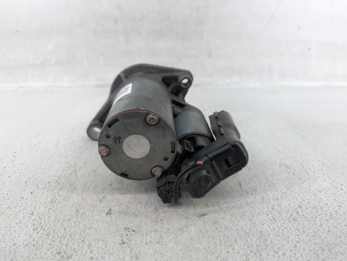 2018-2022 Toyota Camry Car Starter Motor Solenoid OEM P/N:438000-4041 28100-F0010 Fits Fits 2018 2019 2020 2021 2022 OEM Use