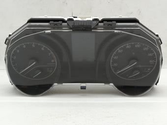 compare product 2018 Toyota Camry Instrument Cluster Speedometer Gauges P/N:83800-0XD20-00 Fits OEM Used Auto Parts
