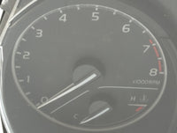 2018 Toyota Camry Instrument Cluster Speedometer Gauges P/N:83800-0XD20-00 Fits OEM Used Auto Parts - Oemusedautoparts1.com