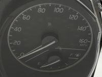 2018 Toyota Camry Instrument Cluster Speedometer Gauges P/N:83800-0XD20-00 Fits OEM Used Auto Parts - Oemusedautoparts1.com