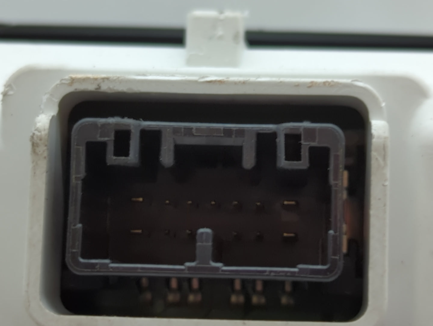 2018 Toyota Camry Instrument Cluster Speedometer Gauges P/N:83800-0XD20-00 Fits OEM Used Auto Parts - Oemusedautoparts1.com