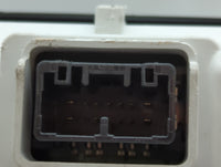 2018 Toyota Camry Instrument Cluster Speedometer Gauges P/N:83800-0XD20-00 Fits OEM Used Auto Parts - Oemusedautoparts1.com