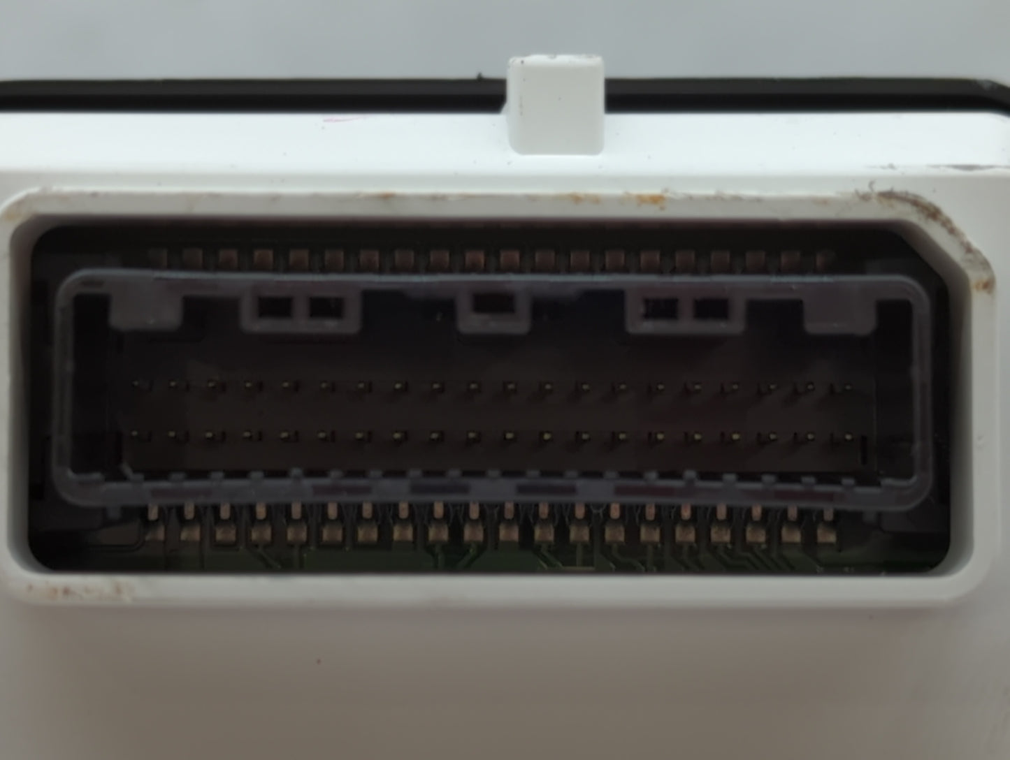 2018 Toyota Camry Instrument Cluster Speedometer Gauges P/N:83800-0XD20-00 Fits OEM Used Auto Parts - Oemusedautoparts1.com