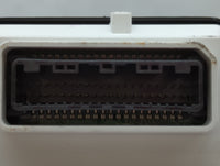 2018 Toyota Camry Instrument Cluster Speedometer Gauges P/N:83800-0XD20-00 Fits OEM Used Auto Parts - Oemusedautoparts1.com