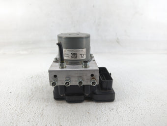 compare product 2018-2020 Toyota Camry ABS Pump Control Module Replacement P/N:44540 06290 Fits Fits 2018 2019 2020 OEM Used Auto Parts