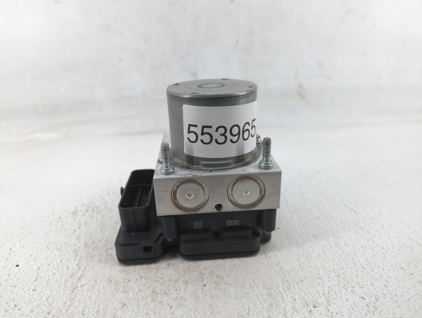 2018-2020 Toyota Camry ABS Pump Control Module Replacement P/N:44540 06290 Fits Fits 2018 2019 2020 OEM Used Auto Parts - Oe