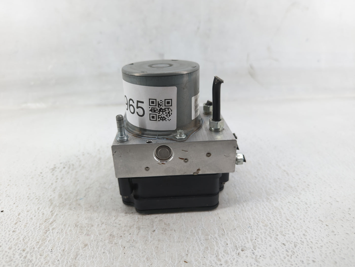 2018-2020 Toyota Camry ABS Pump Control Module Replacement P/N:44540 06290 Fits Fits 2018 2019 2020 OEM Used Auto Parts - Oe