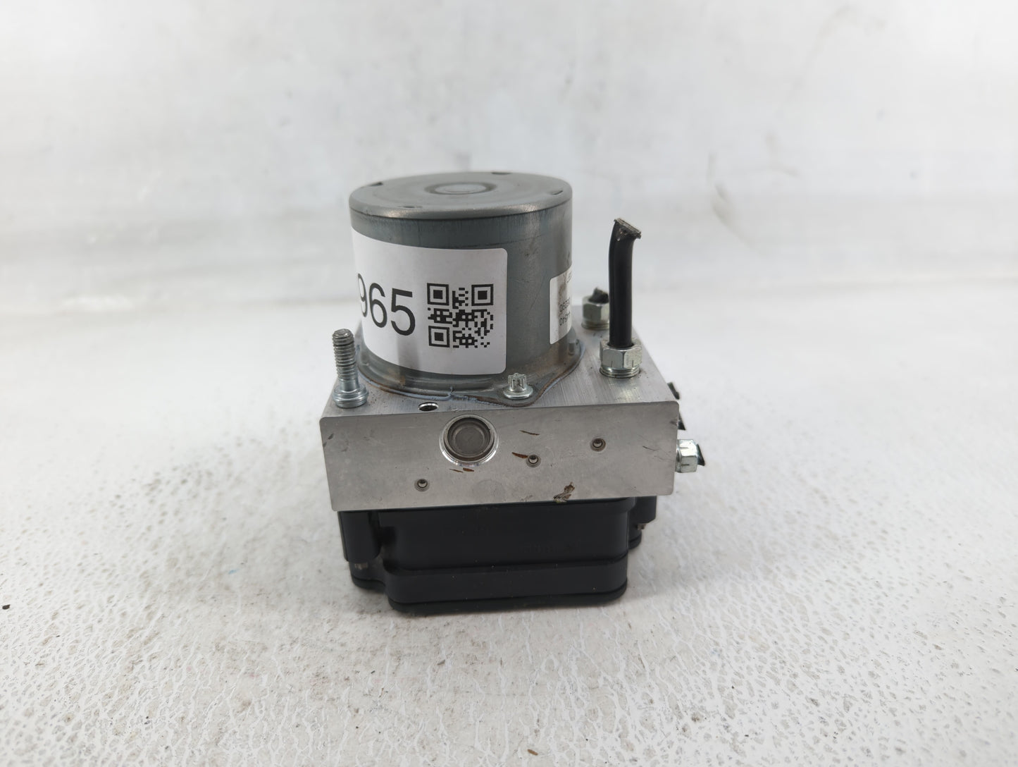 2018-2020 Toyota Camry ABS Pump Control Module Replacement P/N:44540 06290 Fits Fits 2018 2019 2020 OEM Used Auto Parts - Oe