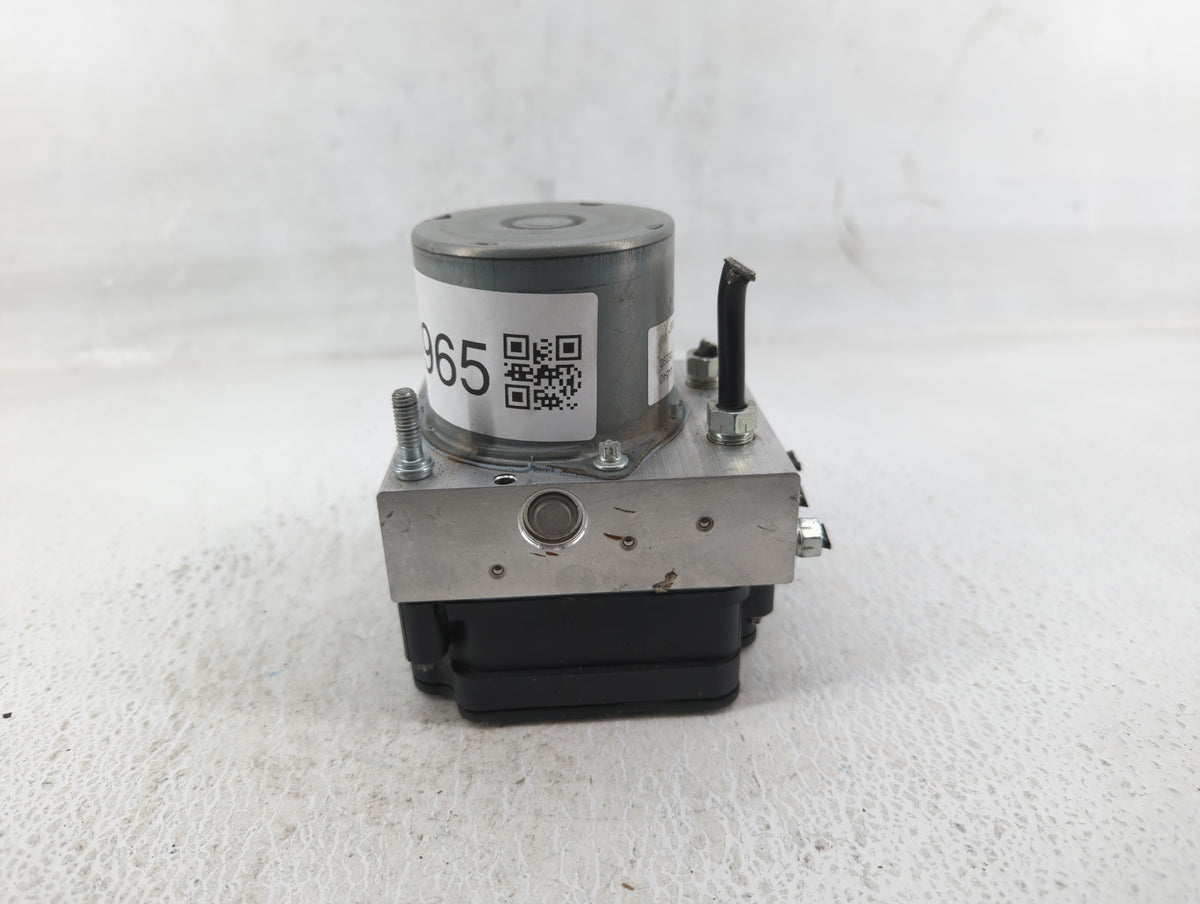 2018-2020 Toyota Camry Anti-Lock Brake ABS Pump Module Actuator OEM P/N:44540 06290 Fits Fits 2018 2019 2020 OEM Used Auto P