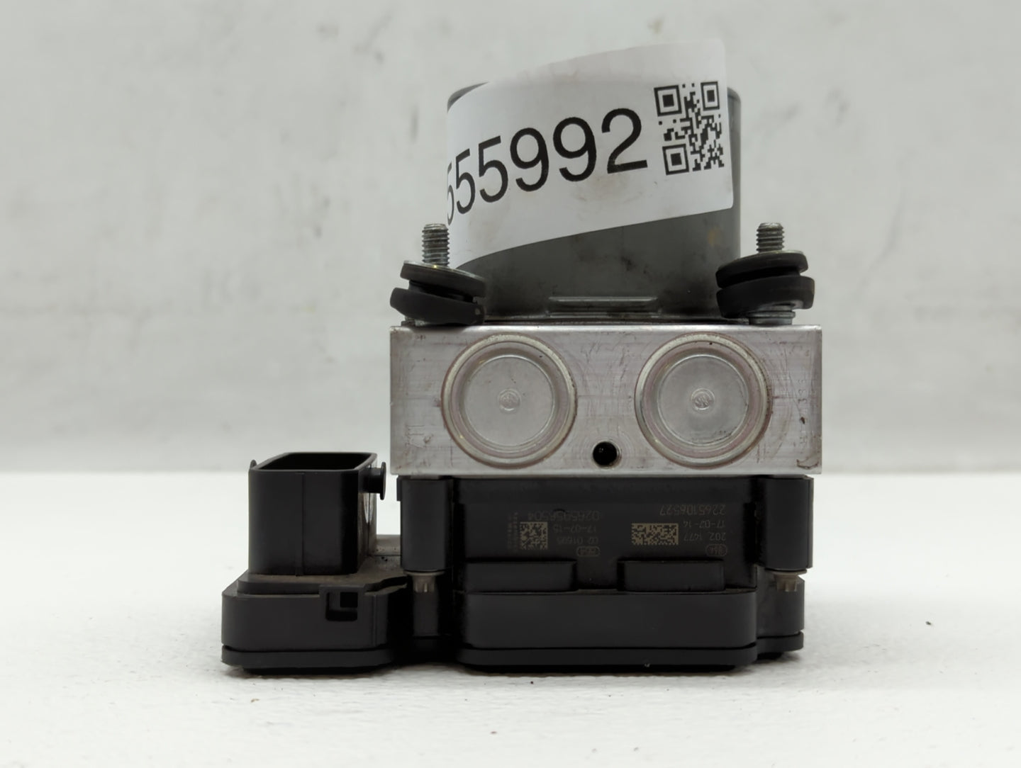 2018-2020 Toyota Camry ABS Pump Control Module Replacement P/N:44540-06290 Fits Fits 2018 2019 2020 OEM Used Auto Parts - Oe