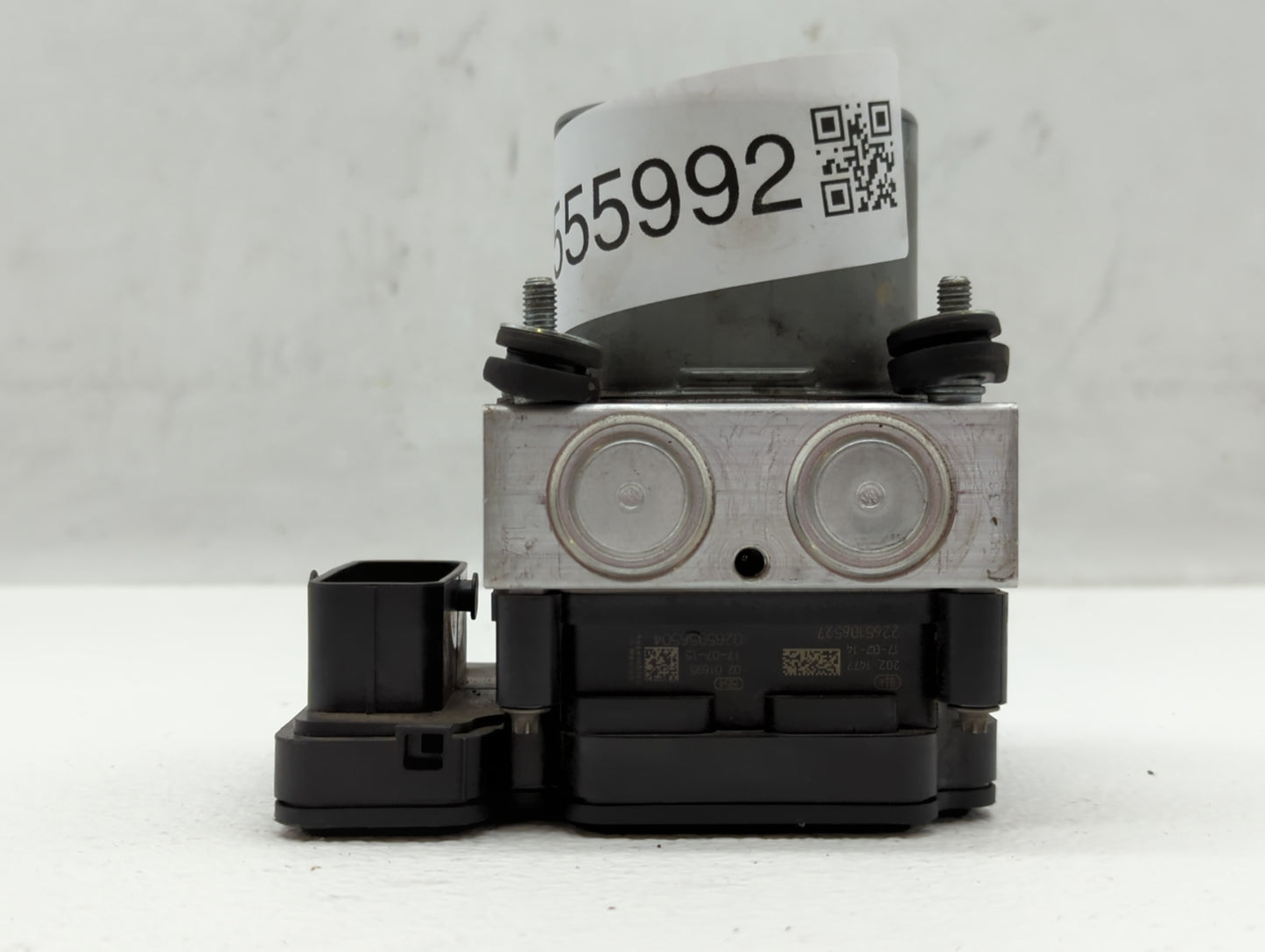 2018-2020 Toyota Camry ABS Pump Control Module Replacement P/N:44540-06290 Fits Fits 2018 2019 2020 OEM Used Auto Parts - Oe