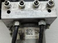 2018-2020 Toyota Camry ABS Pump Control Module Replacement P/N:44540-06290 Fits Fits 2018 2019 2020 OEM Used Auto Parts - Oe