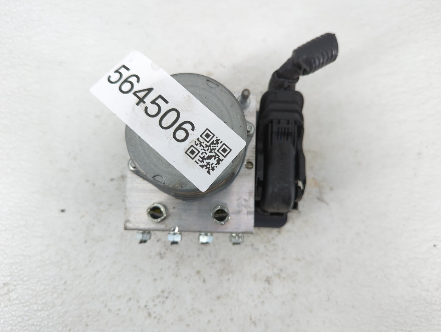 2018-2020 Toyota Camry ABS Pump Control Module Replacement P/N:44540 06290 Fits Fits 2018 2019 2020 OEM Used Auto Parts - Oe