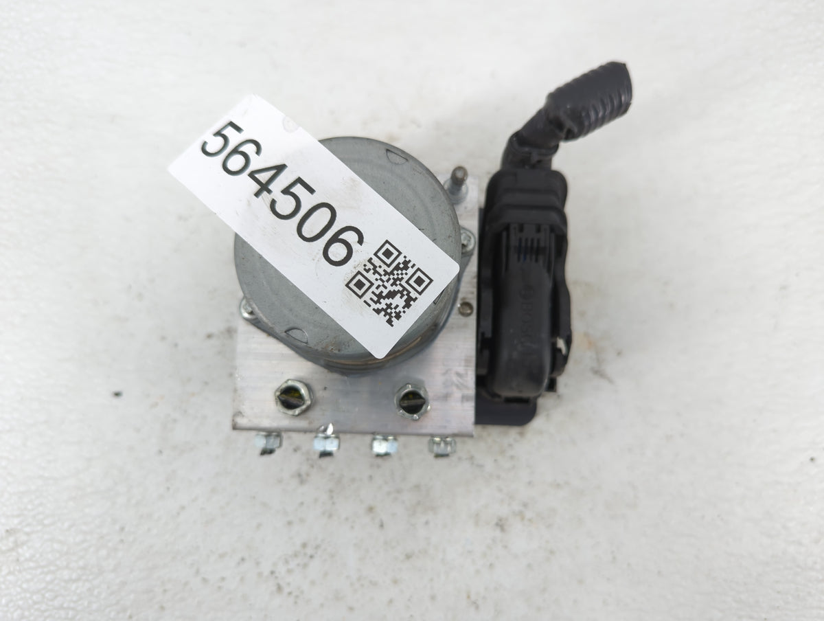2018-2020 Toyota Camry Anti-Lock Brake ABS Pump Module Actuator OEM P/N:44540 06290 Fits Fits 2018 2019 2020 OEM Used Auto P