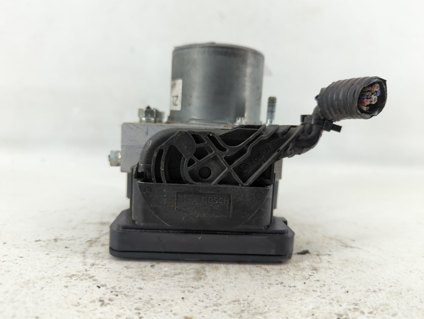 2018-2020 Toyota Camry ABS Pump Control Module Replacement P/N:44540 06290 Fits Fits 2018 2019 2020 OEM Used Auto Parts - Oe