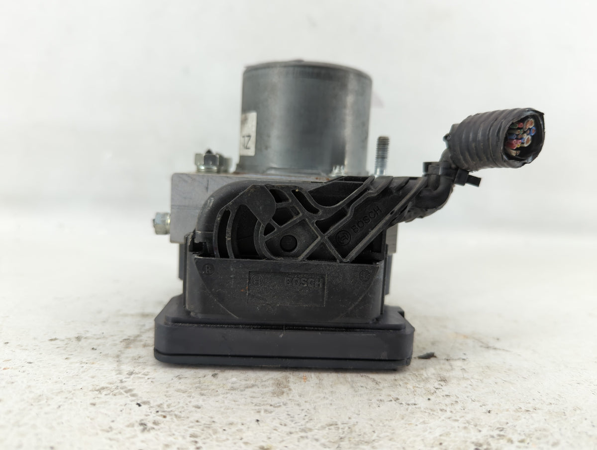 2018-2020 Toyota Camry Anti-Lock Brake ABS Pump Module Actuator OEM P/N:44540 06290 Fits Fits 2018 2019 2020 OEM Used Auto P