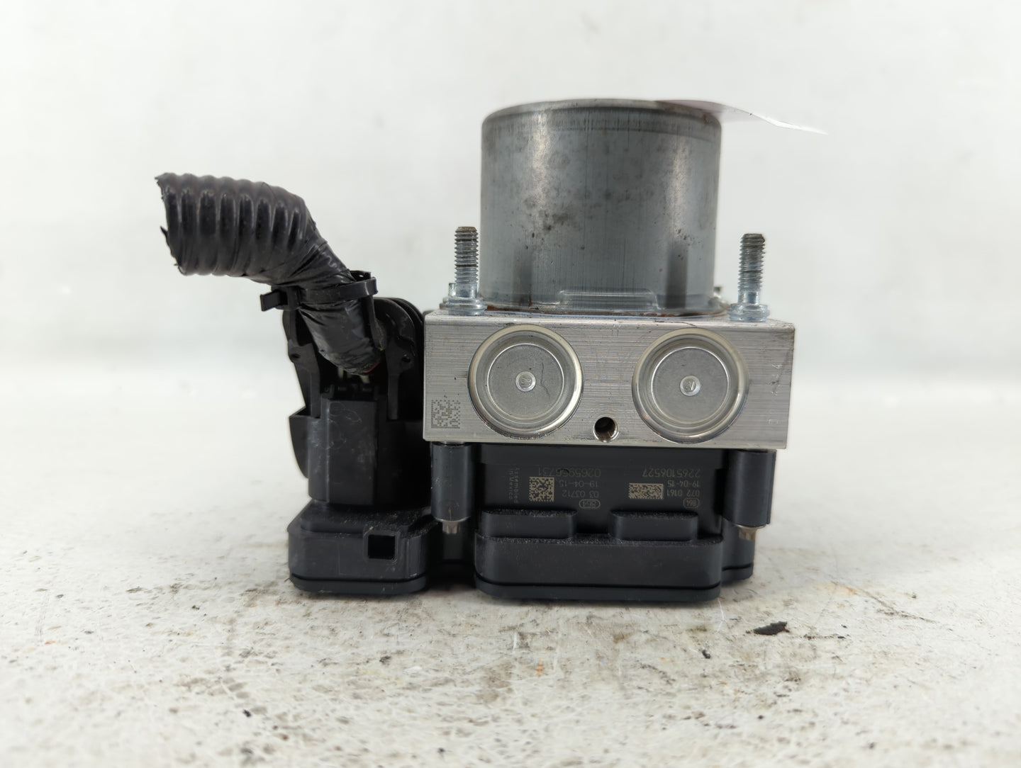 2018-2020 Toyota Camry ABS Pump Control Module Replacement P/N:44540 06290 Fits Fits 2018 2019 2020 OEM Used Auto Parts - Oe