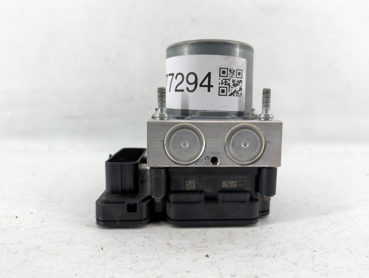2018-2020 Toyota Camry ABS Pump Control Module Replacement P/N:44540-06290 Fits Fits 2018 2019 2020 OEM Used Auto Parts - Oe