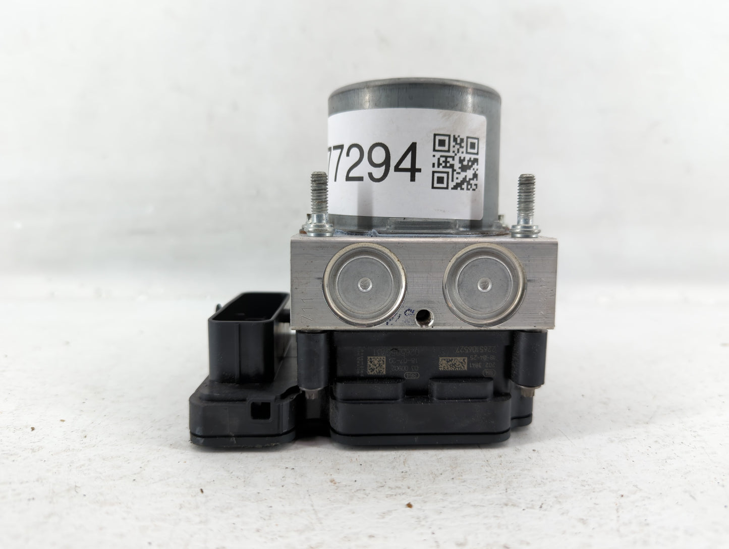 2018-2020 Toyota Camry ABS Pump Control Module Replacement P/N:44540-06290 Fits Fits 2018 2019 2020 OEM Used Auto Parts - Oe