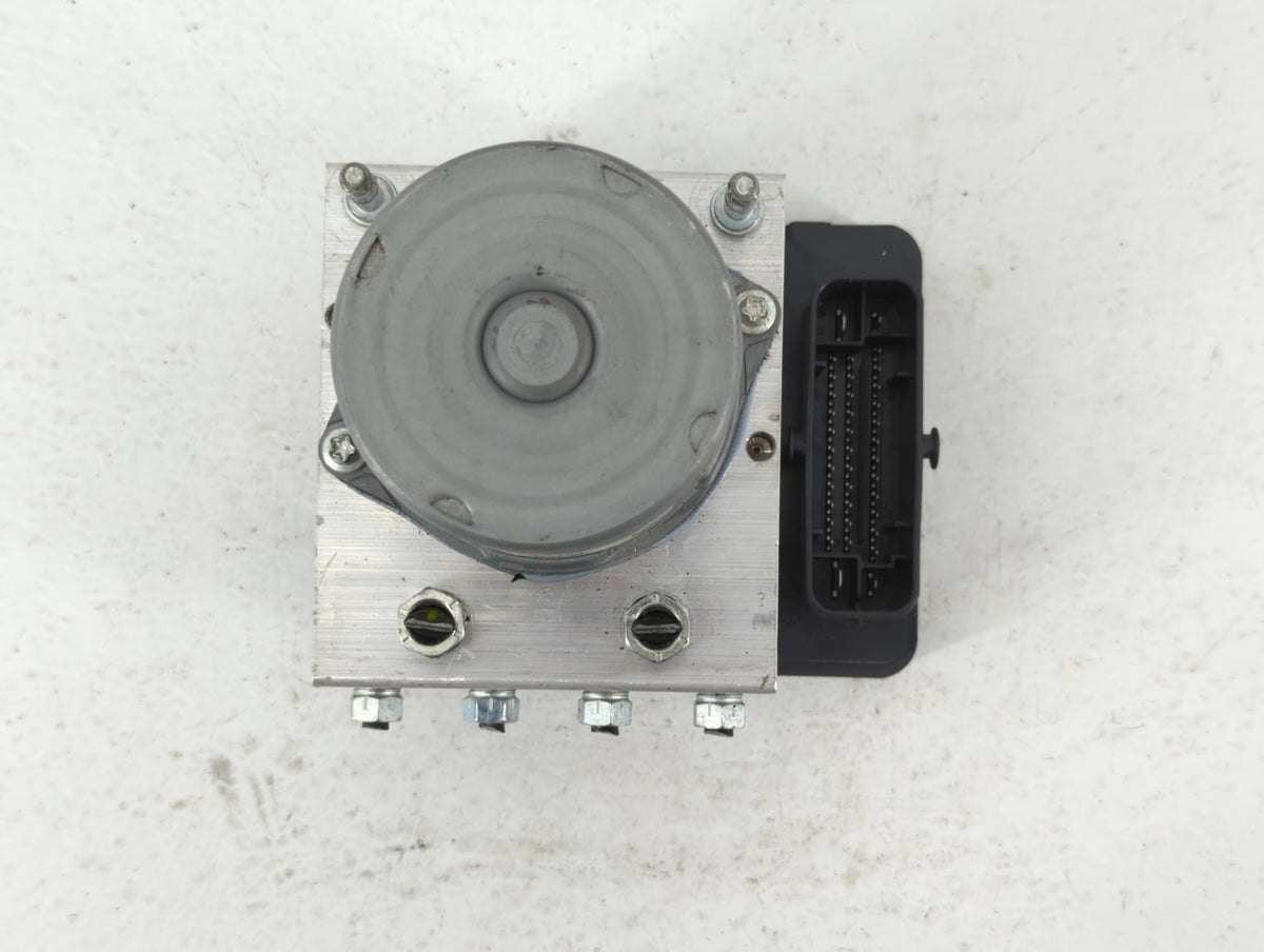 2018-2020 Toyota Camry Anti-Lock Brake ABS Pump Module Actuator OEM P/N:44540-06290 Fits Fits 2018 2019 2020 OEM Used Auto P