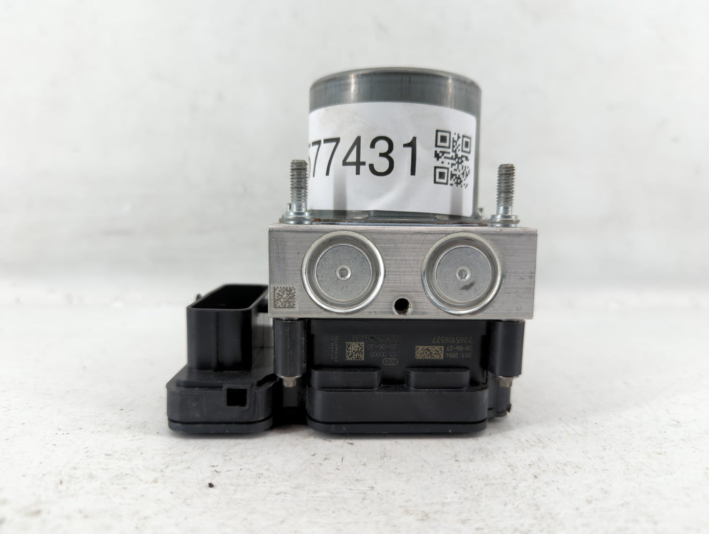 2018-2020 Toyota Camry ABS Pump Control Module Replacement P/N:44540-06290 Fits Fits 2018 2019 2020 OEM Used Auto Parts - Oe