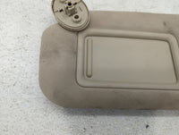 2018-2022 Toyota Camry Sun Visor Shade Replacement Passenger Right Mirror Fits Fits 2018 2019 2020 2021 2022 OEM Used Auto P