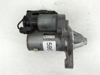 compare product 2018-2022 Toyota Camry Car Starter Motor Solenoid OEM P/N:28100-F0010 438000-4041 Fits Fits 2018 2019 2020 2021 2022 OEM Used Auto Parts