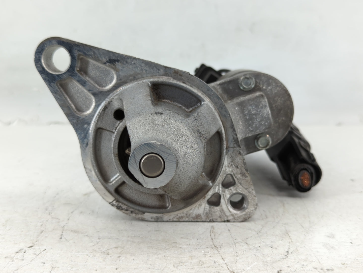 2018-2022 Toyota Camry Car Starter Motor Solenoid OEM P/N:28100-F0010 438000-4041 Fits Fits 2018 2019 2020 2021 2022 OEM Use