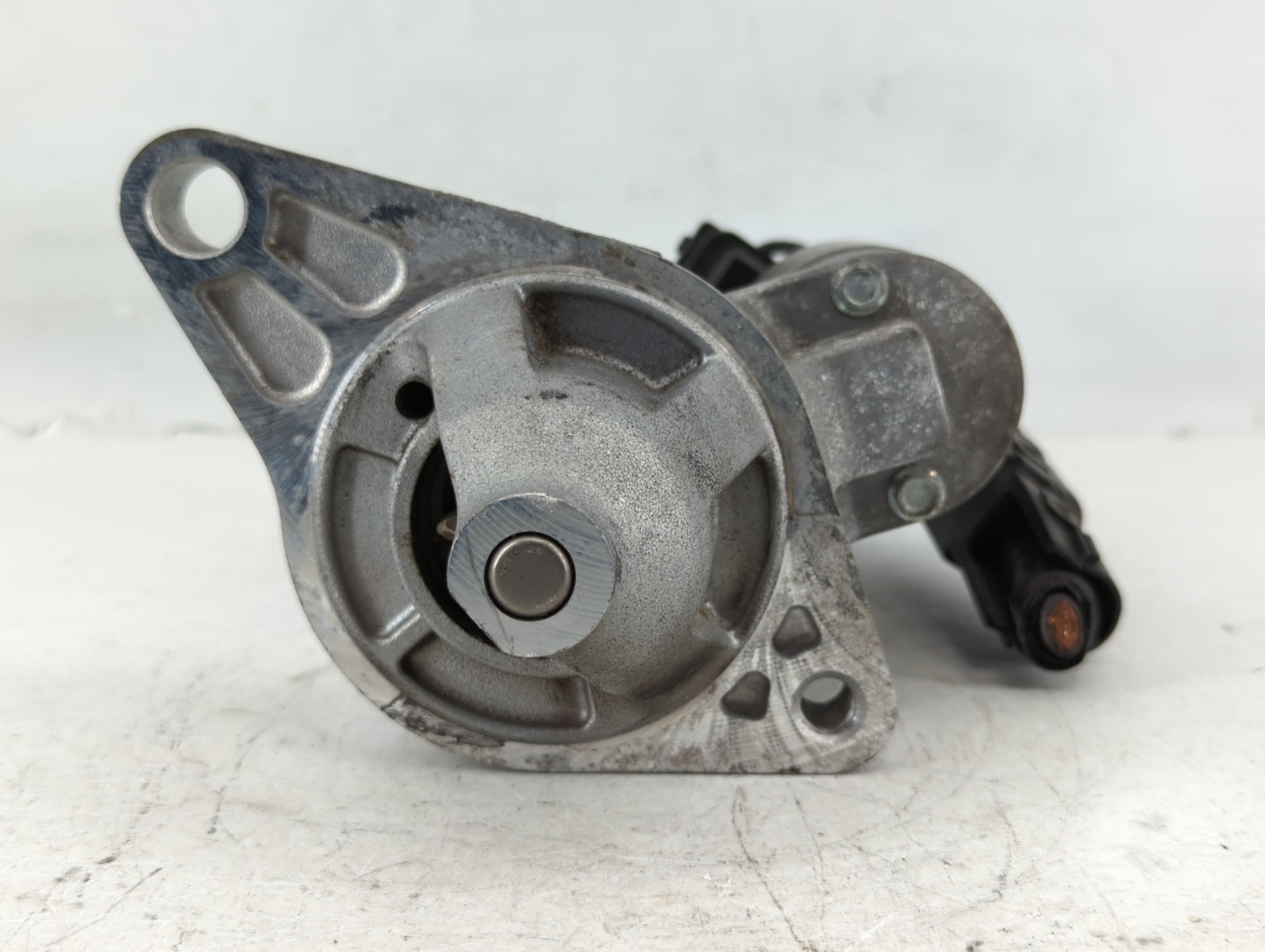 2018-2022 Toyota Camry Car Starter Motor Solenoid OEM P/N:28100-F0010 438000-4041 Fits Fits 2018 2019 2020 2021 2022 OEM Use