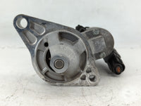 2018-2022 Toyota Camry Car Starter Motor Solenoid OEM P/N:28100-F0010 438000-4041 Fits Fits 2018 2019 2020 2021 2022 OEM Use