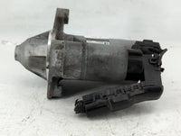 2018-2022 Toyota Camry Car Starter Motor Solenoid OEM P/N:28100-F0010 438000-4041 Fits Fits 2018 2019 2020 2021 2022 OEM Use