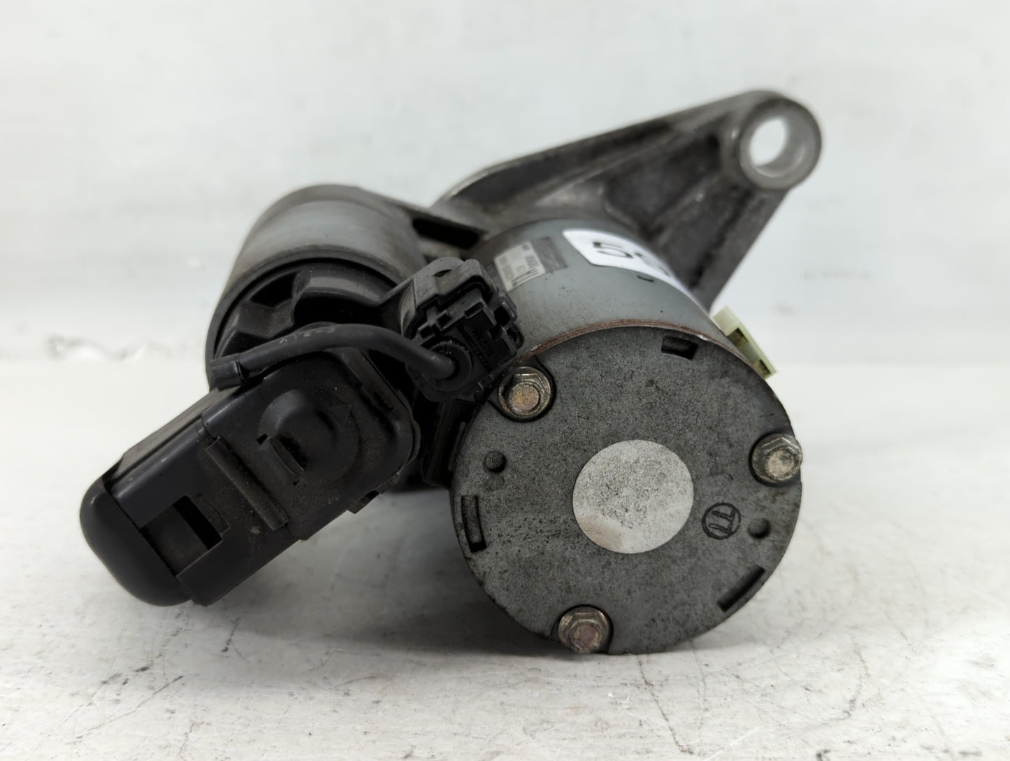 2018-2022 Toyota Camry Car Starter Motor Solenoid OEM P/N:28100-F0010 438000-4041 Fits Fits 2018 2019 2020 2021 2022 OEM Use