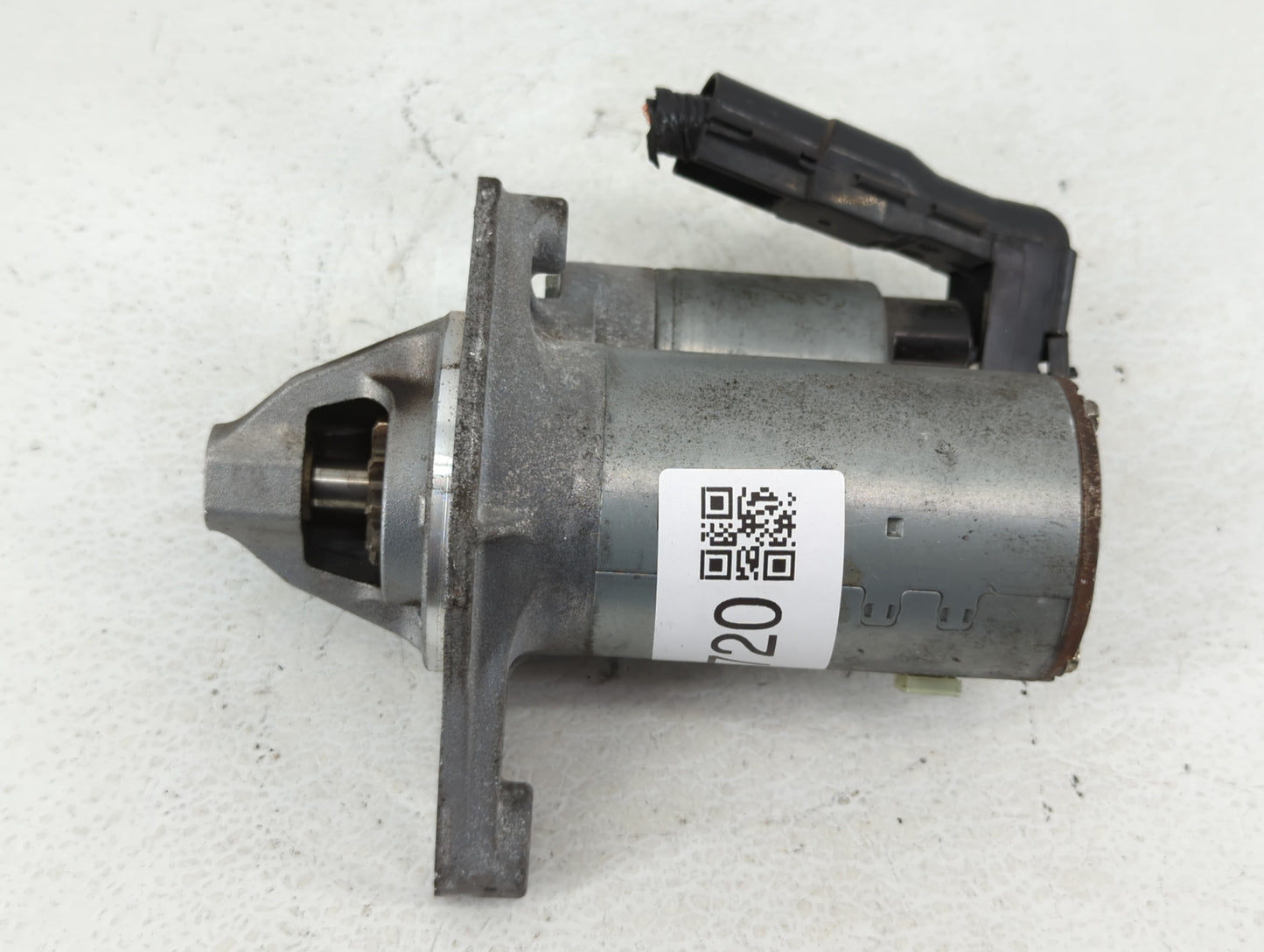 2018-2022 Toyota Camry Car Starter Motor Solenoid OEM P/N:28100-F0010 438000-4041 Fits Fits 2018 2019 2020 2021 2022 OEM Use